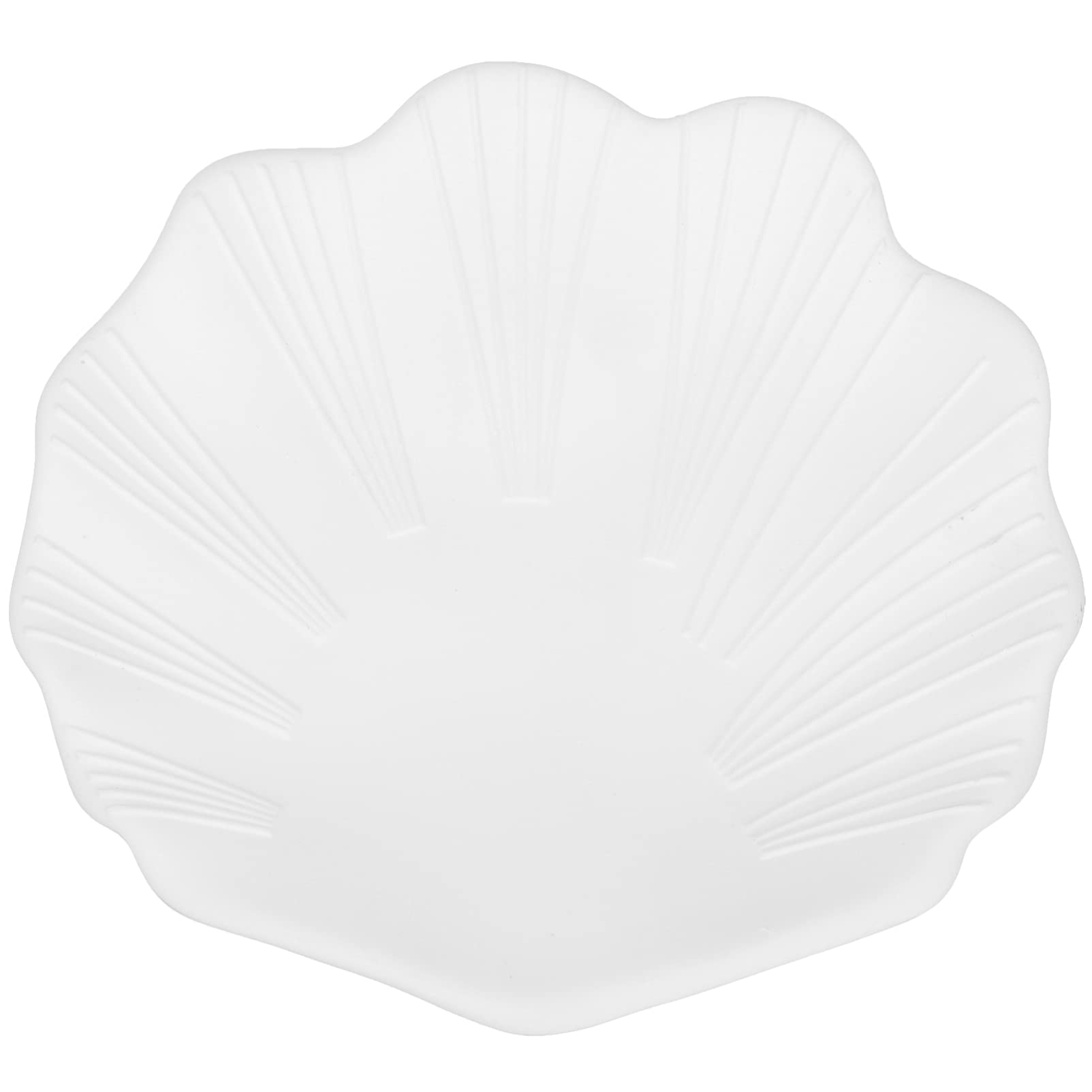 Cabilock 1pc White Porcelain Jewelry Storage Box & Ring Holder - Decorative Ceramic Trinket Dish for Necklaces, Rings & Bar Soap | Perfect for Bathroom, Vanity & Gift Giving
