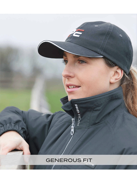 Premier Equine Pro Rider Waterproof Equestrian Jacket - Waterproof Horseback Riding Coat for Women & Men - Perfect for Show Jumping, Dressage & Outdoor Riding
