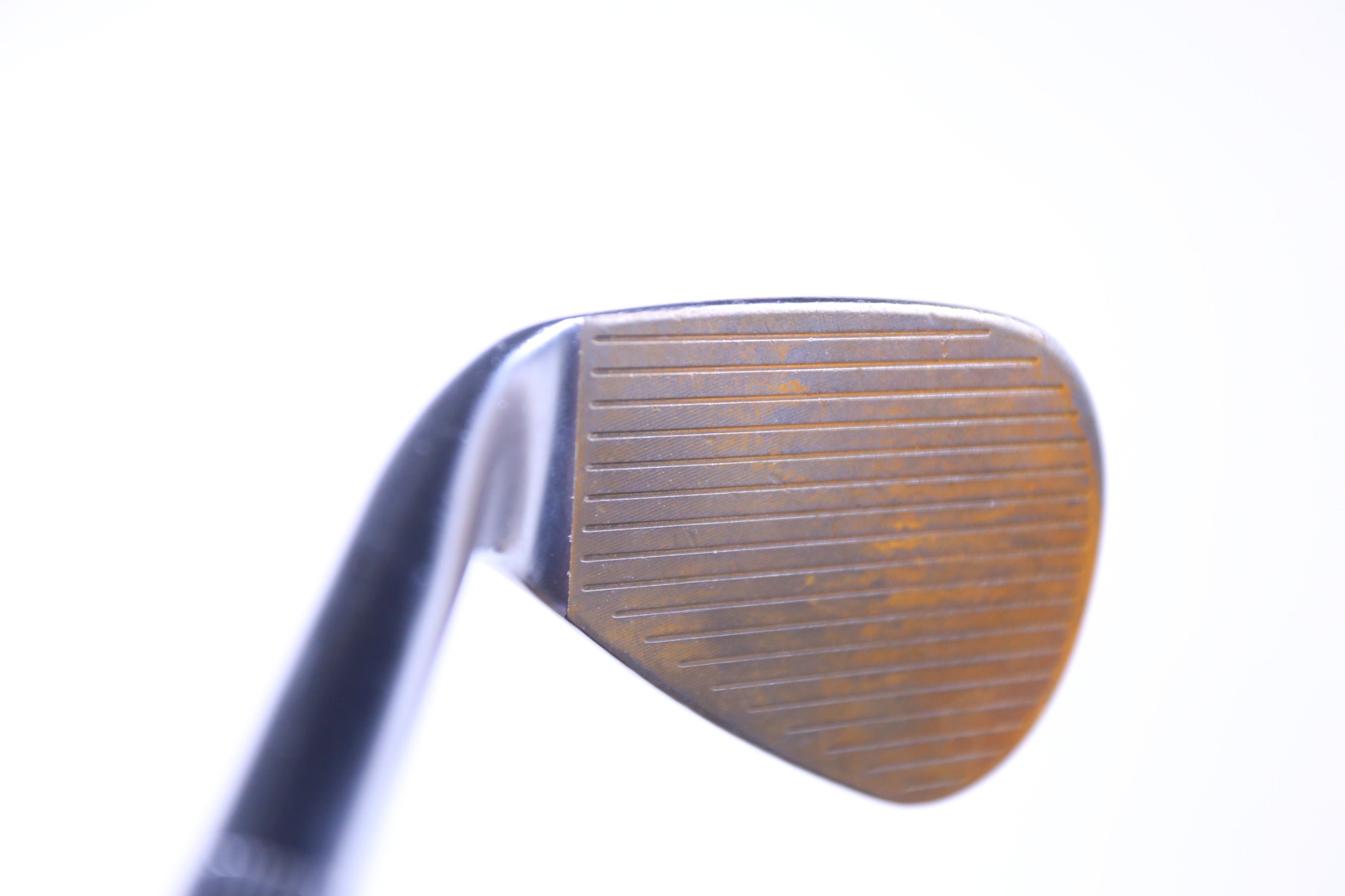 Callaway Jaws Full Toe Raw Face Chrome Lob Wedge 60° - Right Handed Golf Wedge for Short Game & Bunker Shots | Used Golf Club for Precision Shots Around the Green