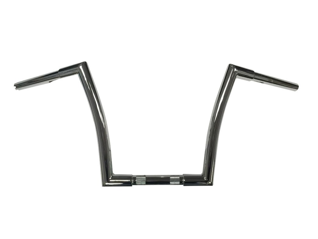 Dominator Industries MA13CHROME 1.25