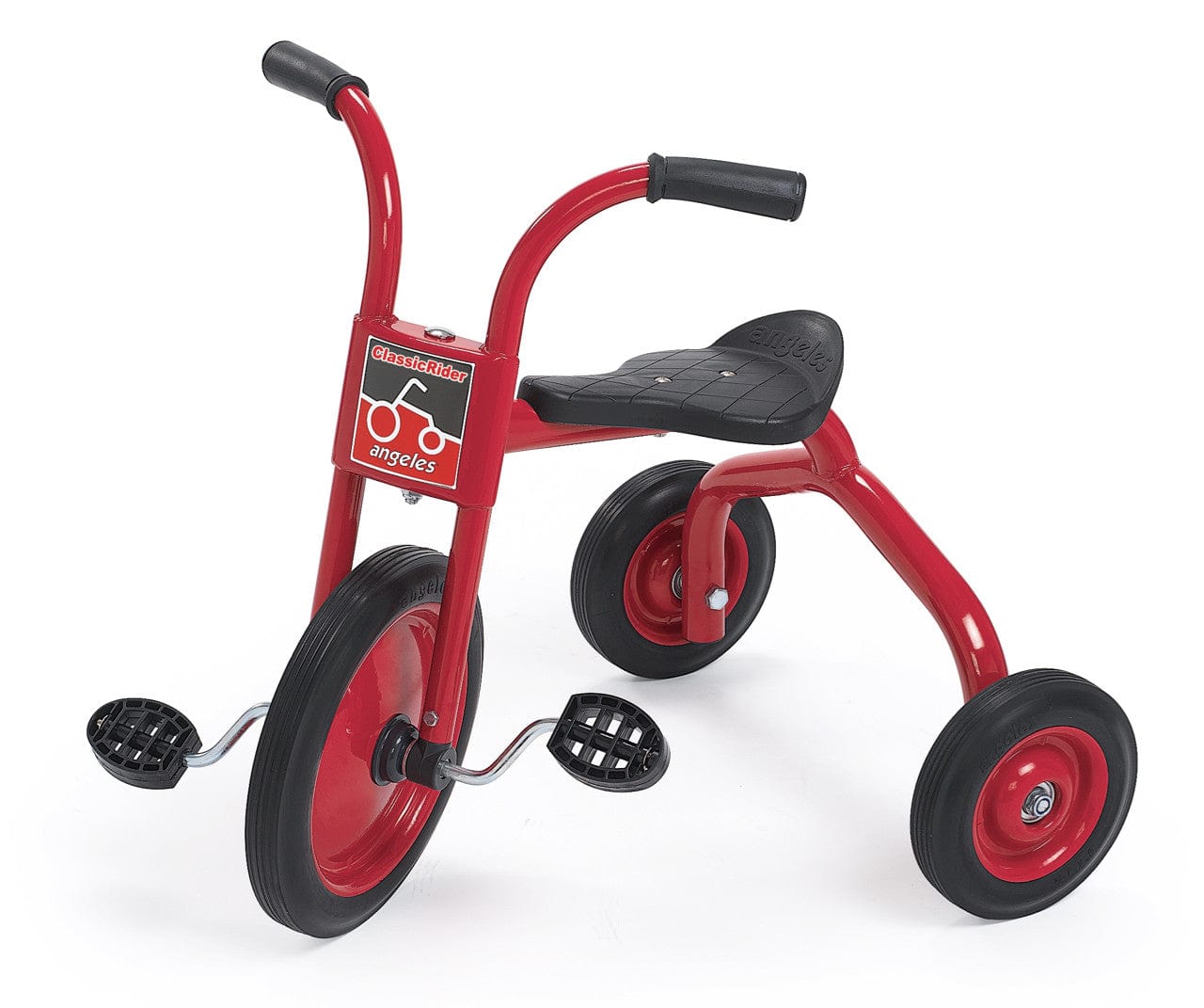 Angeles ClassicRider® Trikes for Kids Ages 10-14 | Durable Tricycles for Outdoor Play, Exercise, and Special Needs | Perfect for Backyard Fun, Parks, and School Playgrounds