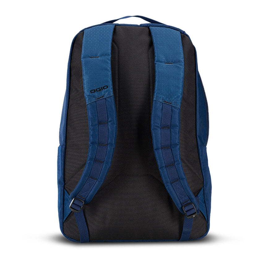 Ogio Bandit Pro Backpack - Durable Laptop Backpack for Men & Women, Water-Resistant Travel & Work Backpack with USB Charging Port - Perfect for Business, Commuting & Outdoor Adventures
