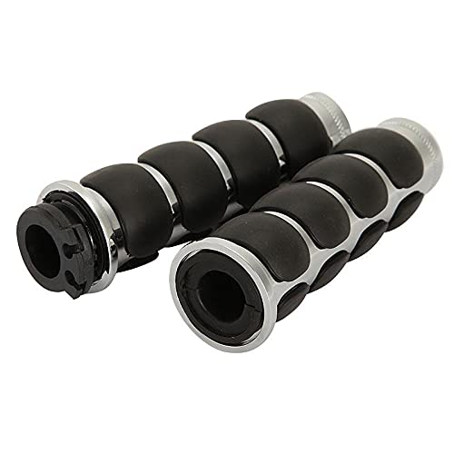 Chrome Black-A