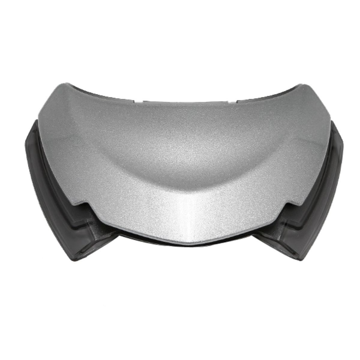 Shoei GT-Air Upper Intake Street Motorcycle Helmet - Matte Black Full Face Helmet for Men & Women - DOT & ECE Certified - Enhanced Ventilation for Commuting & Touring