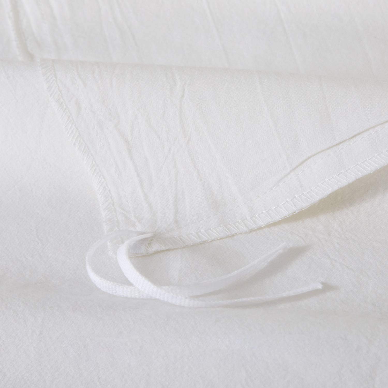 Erosebridal Peacock & Palm Leaf Duvet Cover Set - Twin Size 2-Piece Bedding with Zipper Closure, Butterfly & Bird Branch Design - Perfect for Boho Bedroom Decor & Guest Room Makeover