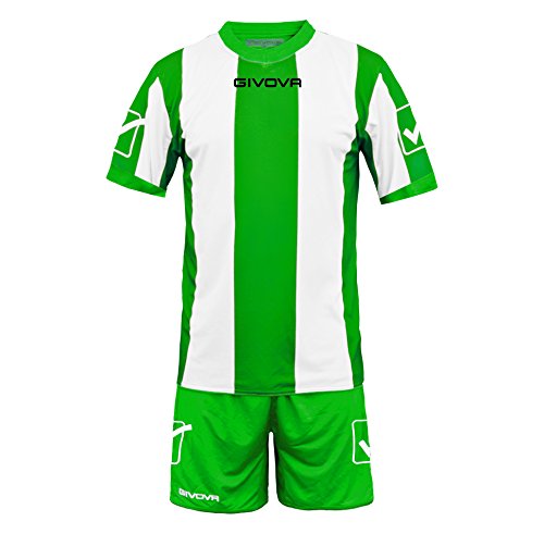 Green/White