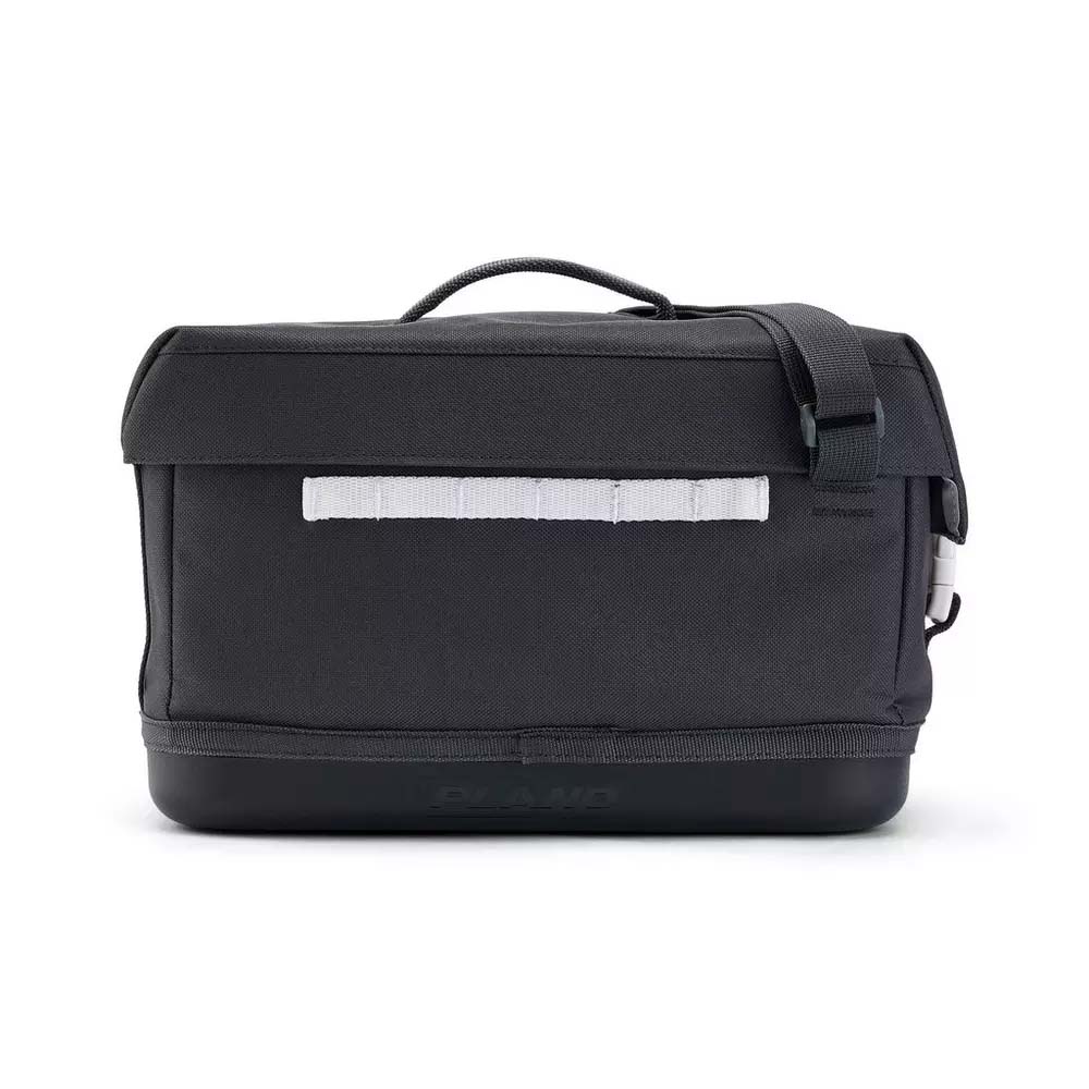 Plano Weekend Series Softsider Tackle Bag - Waterproof Fishing Gear Organizer for Bass, Trout & Saltwater - Perfect for Boat, Kayak & Shore Fishing Trips