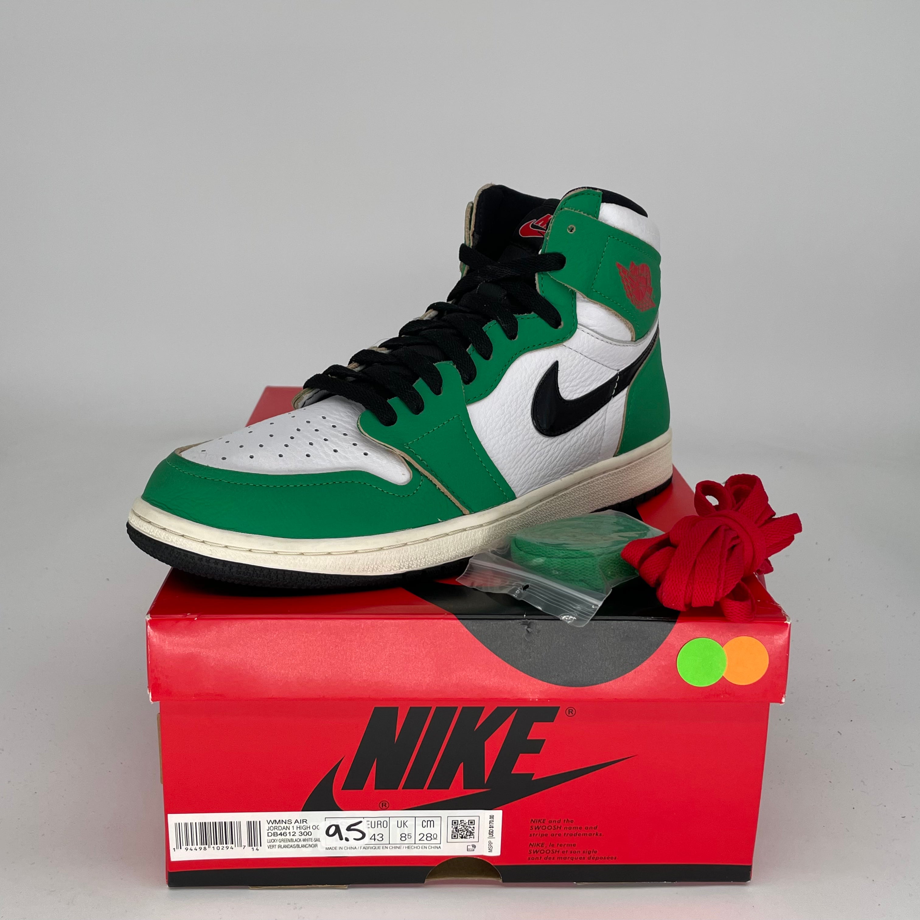AIR JORDAN 1 Retro High OG 