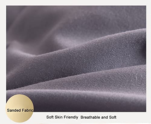 Cooling Mattress Topper Twin Size - Pillowtop Bed Topper with Anchor Bands, Soft Down Alternative Filling, Breathable Mattress Pad Cover (200x220cm, White) for Day Beds, Guest Rooms & Dorm Comfort
