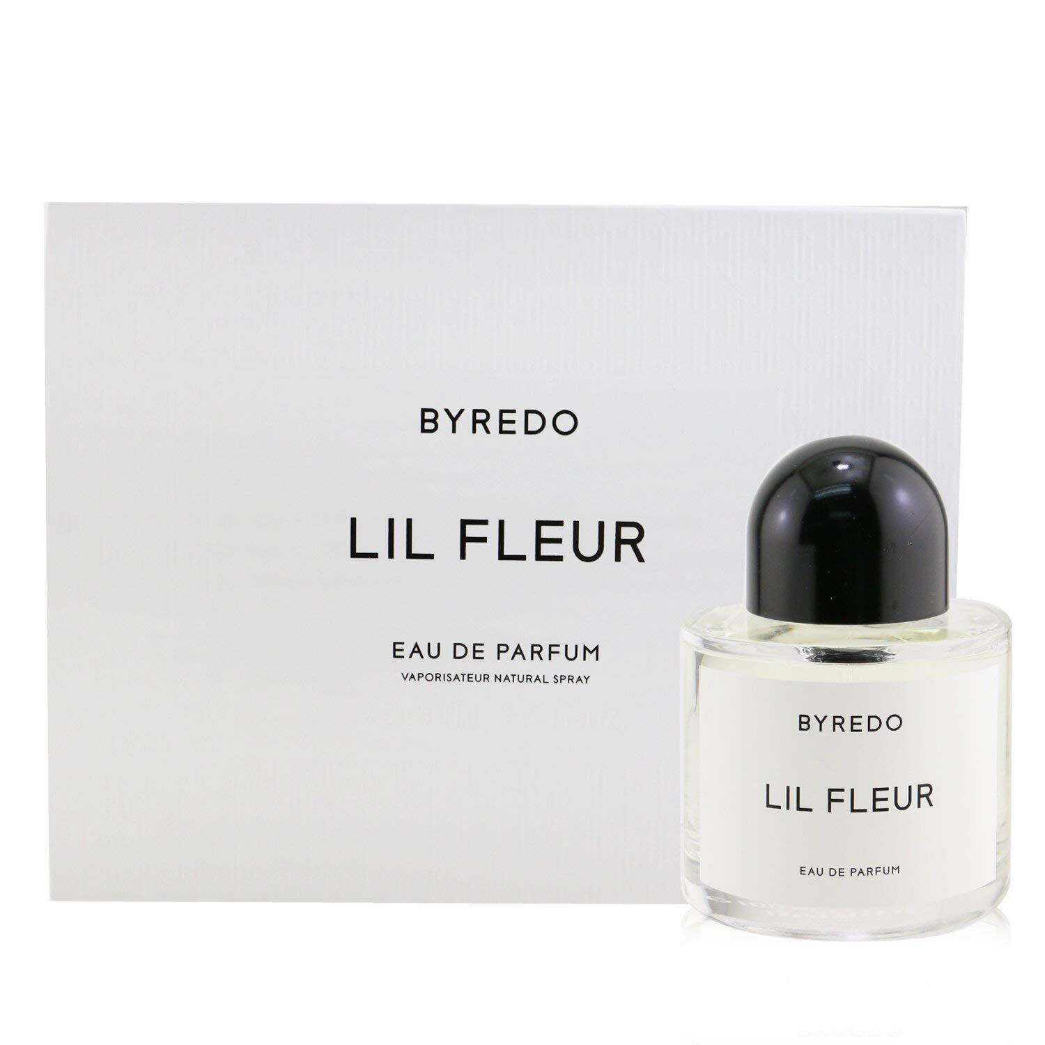 Byredo Rose Noir Roll-On Eau de Parfum - Luxury Perfume for Women, Long-Lasting Floral Scent with Notes of Black Rose & Patchouli - Perfect for Date Nights, Special Occasions & Everyday Elegance