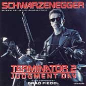 Terminator 2 Judgment Day DVD - Action Sci-Fi Movie Collector's Edition - Perfect for Movie Nights & Sci-Fi Fans Collection