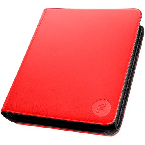 Lava Red