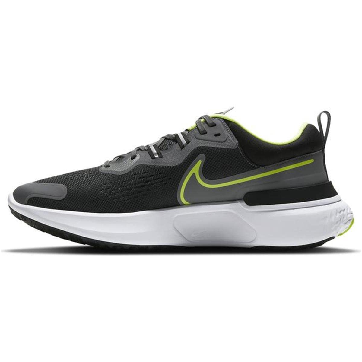 Nike Men's Running Shoes US Size 10 - Lightweight Athletic Sneakers for Jogging, Gym & Daily Wear