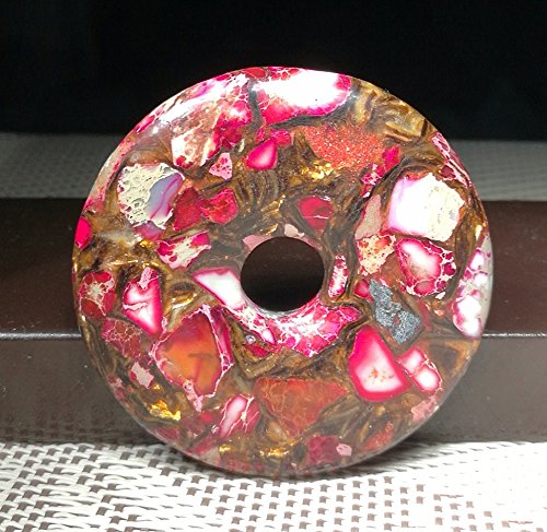 Red Sea Sediment Jasper & corper