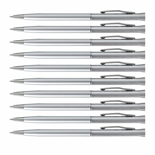 - Blank - Silver