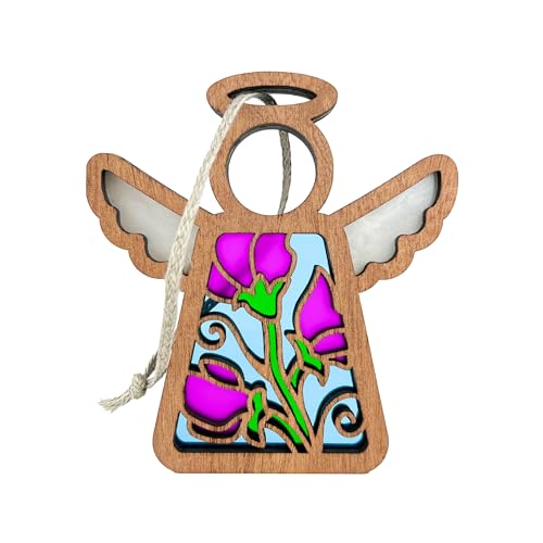 04 April: Sweet Pea Collectible