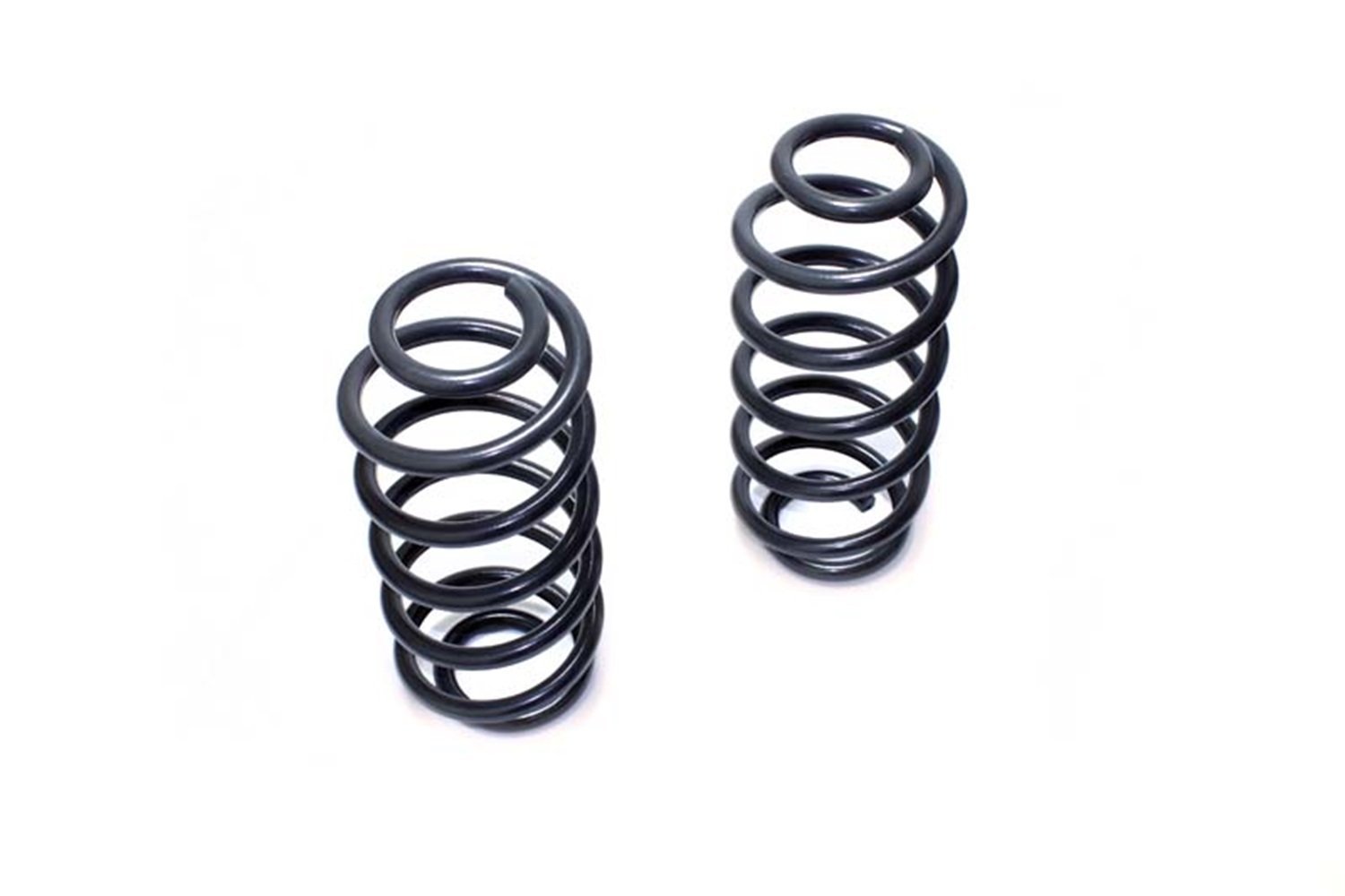 MaxTrac 250910-8 Coil Spring - Heavy Duty Suspension Replacement for Trucks & SUVs | Perfect for Off-Roading & Towing Applications