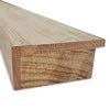 Hardwood White Wash