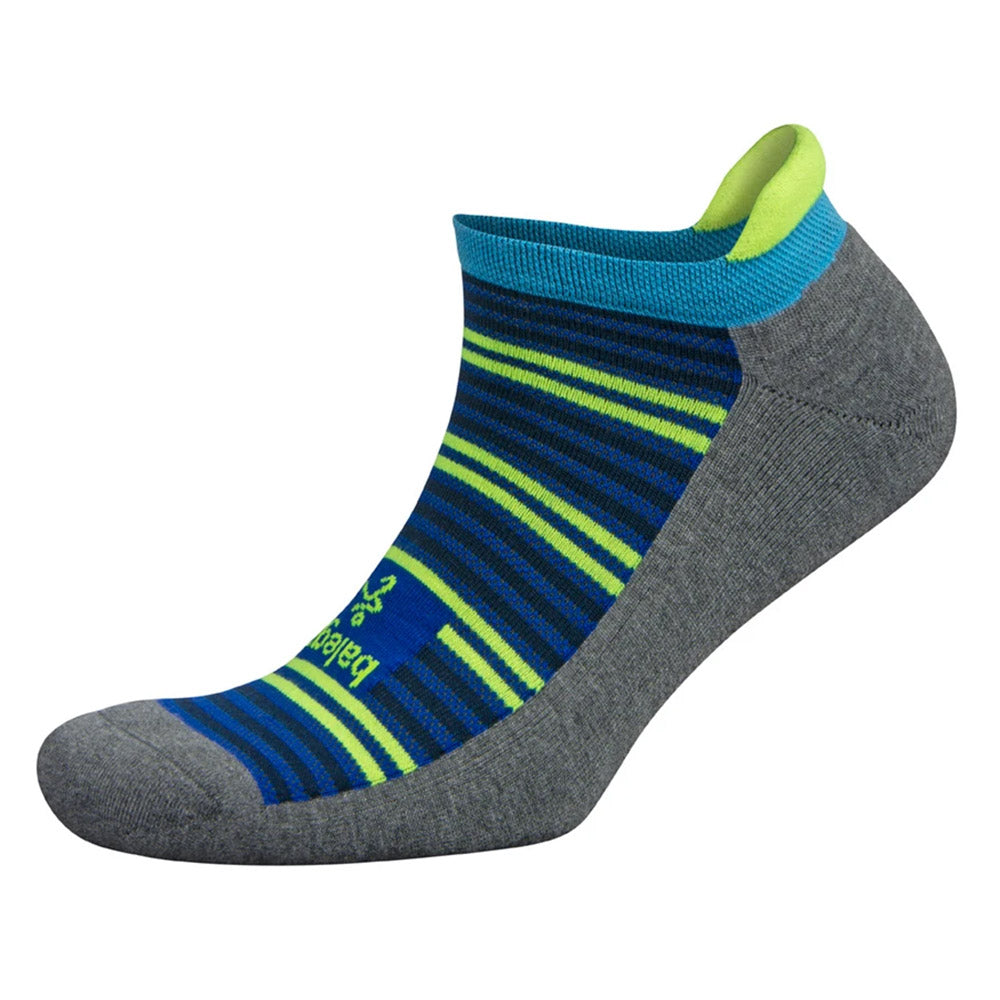Balega Hidden Comfort Limited Edition Unisex Running Socks - Cushioned Performance Socks for Marathon, Hiking & Everyday Wear