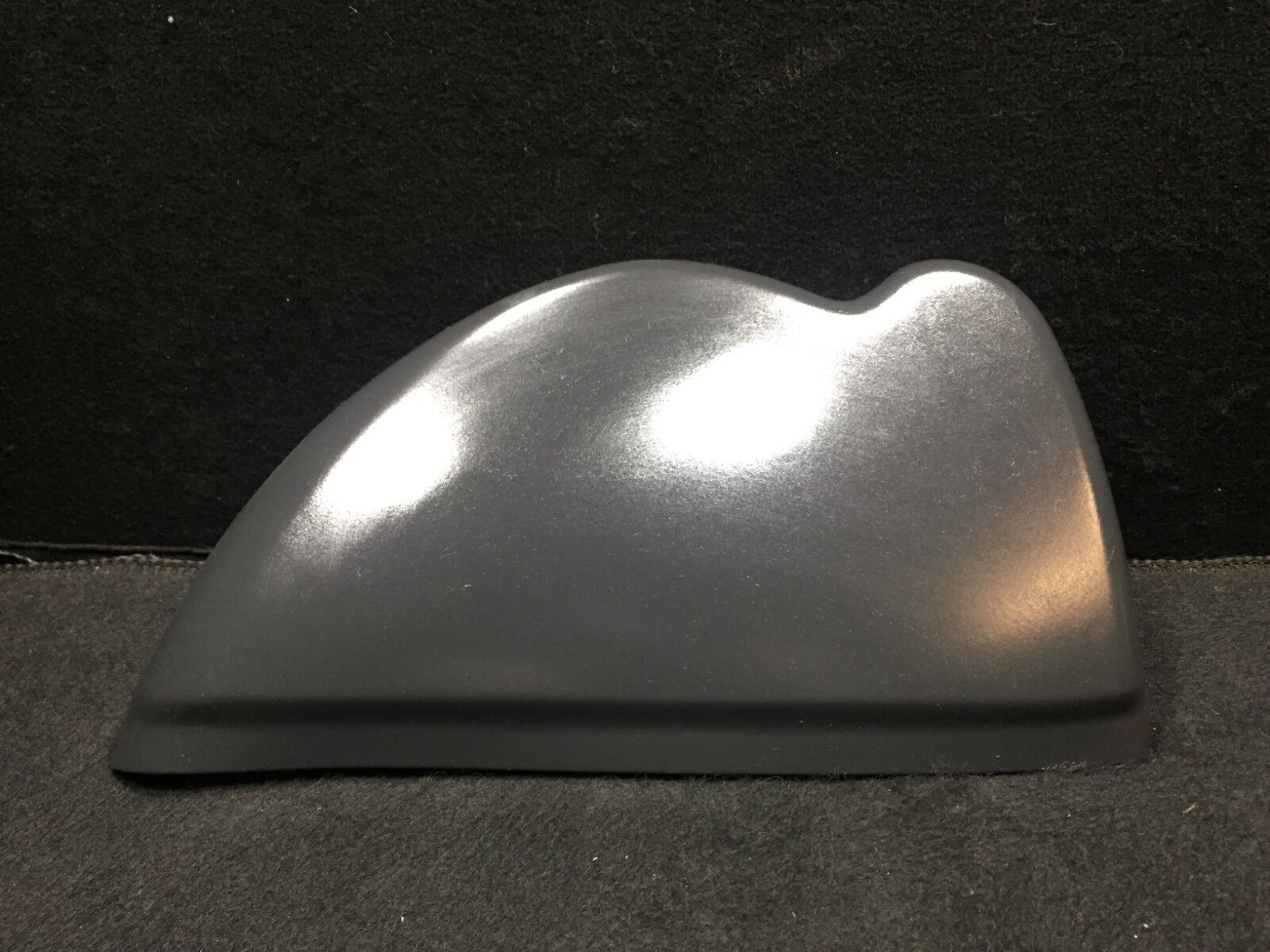 Volkswagen Passat Passenger Side Dash End Cap Cover OEM D23 - Replacement for 2002-2005 Models | Perfect for Interior Repair & Car Restoration Projects