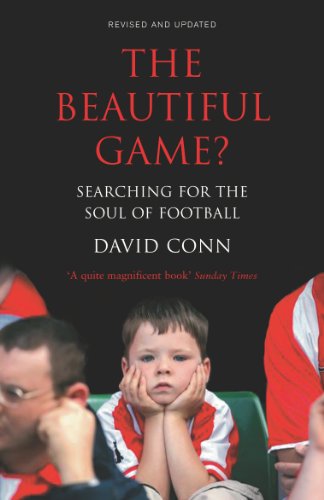 The Beautiful Game: Exploring the Soul of Football - Perfect for Soccer Fans & Sports Enthusiasts