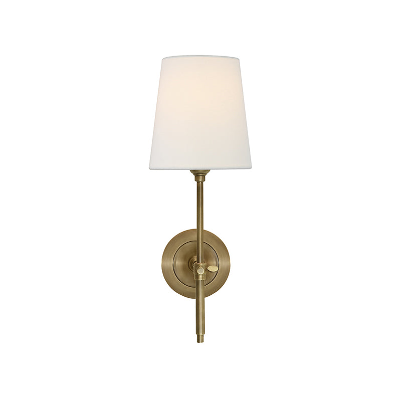 Bryant Wall Light - Modern Outdoor Sconce for Porch, Patio, and Garden Lighting | Durable Weatherproof Design
