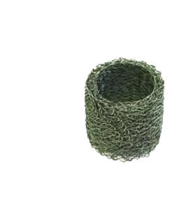 BEZZERA GROUP Espresso Machine Filter Basket - Premium 54mm Portafilter for Home & Commercial Use - Perfect for Espresso Lovers & Baristas