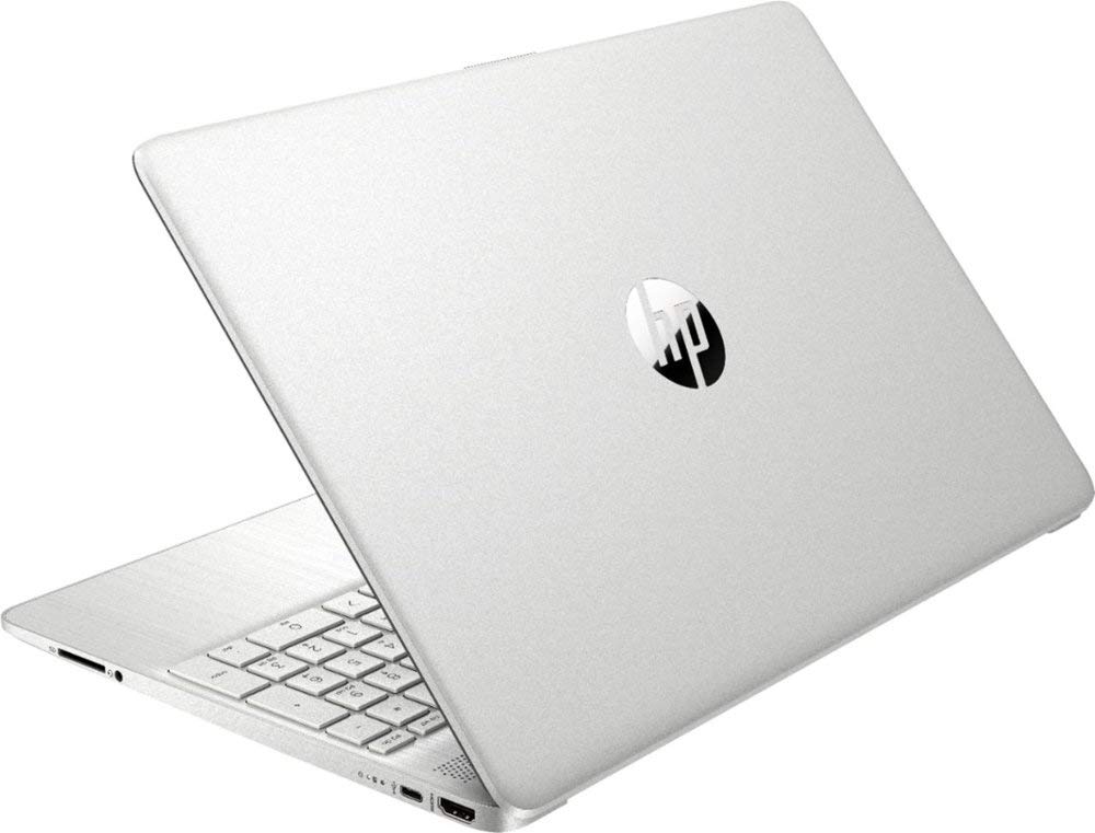 HP 15 Business Laptop - 15.6
