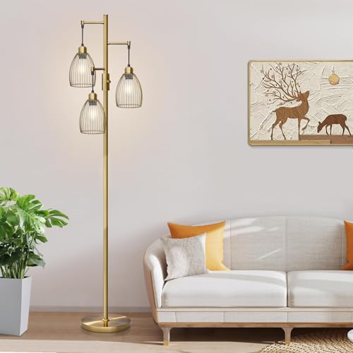 Brass-70 inches