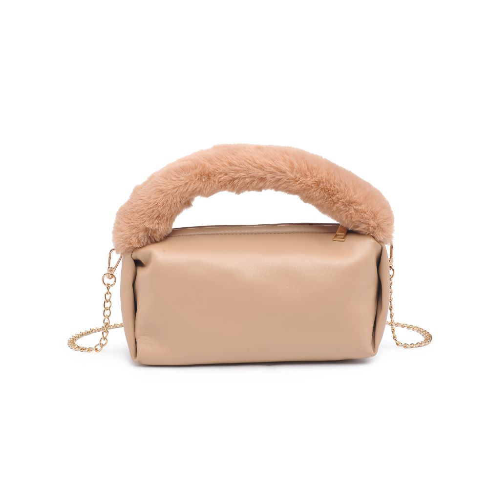 Edwina Crossbody Bag for Women - Stylish & Lightweight Shoulder Purse - Perfect for Travel, Shopping & Everyday Use