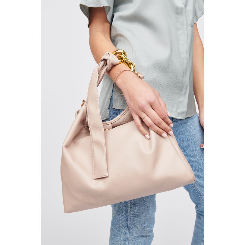 Yvonne Hobo Handbag for Women - Stylish & Spacious Crossbody Shoulder Bag - Perfect for Work, Travel & Everyday Use