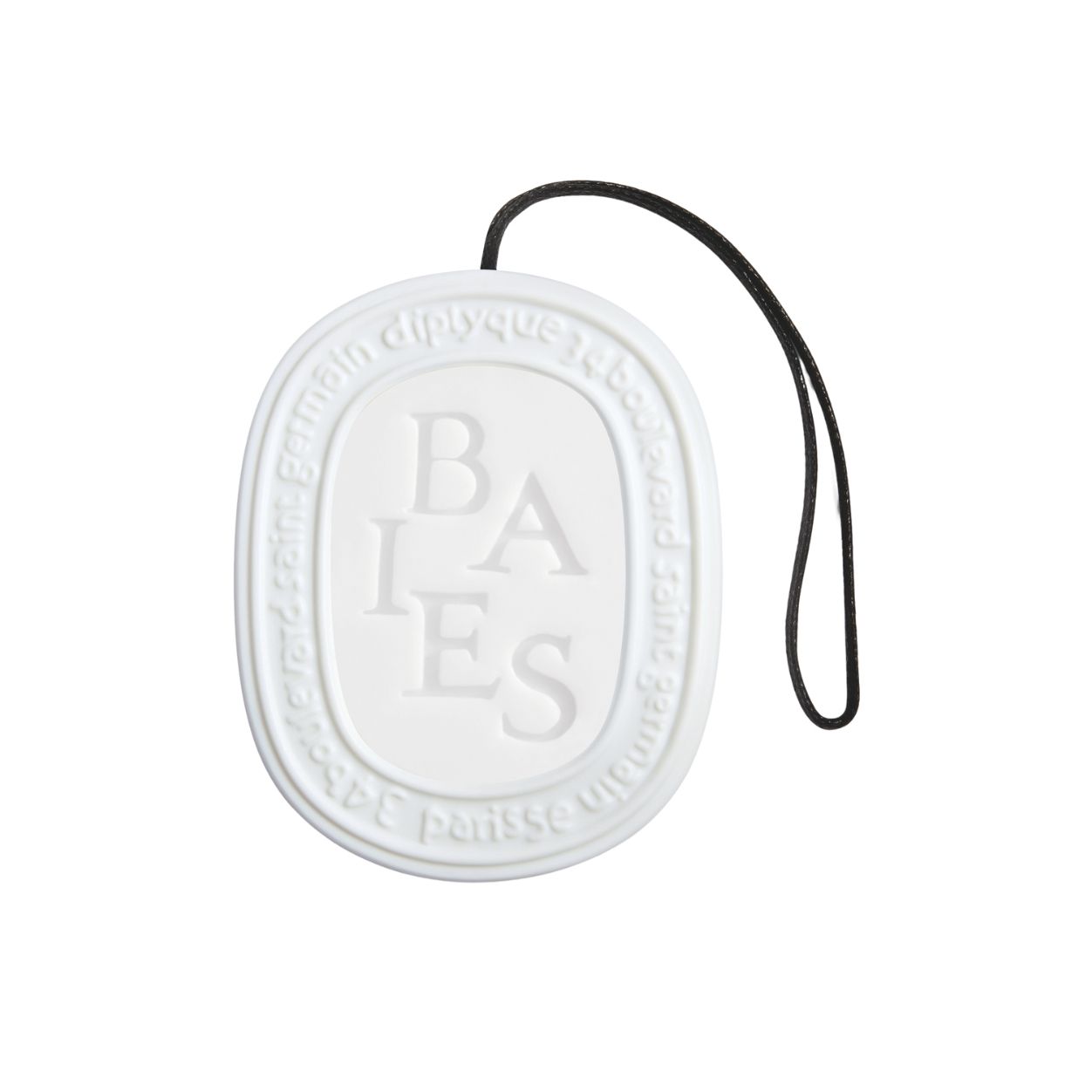 Premium Baies (Berries) Wax Oval - Natural Scented Wax Melts for Home Fragrance, Aromatherapy & Relaxation - Perfect for Diffusers, Candles & Gift Sets