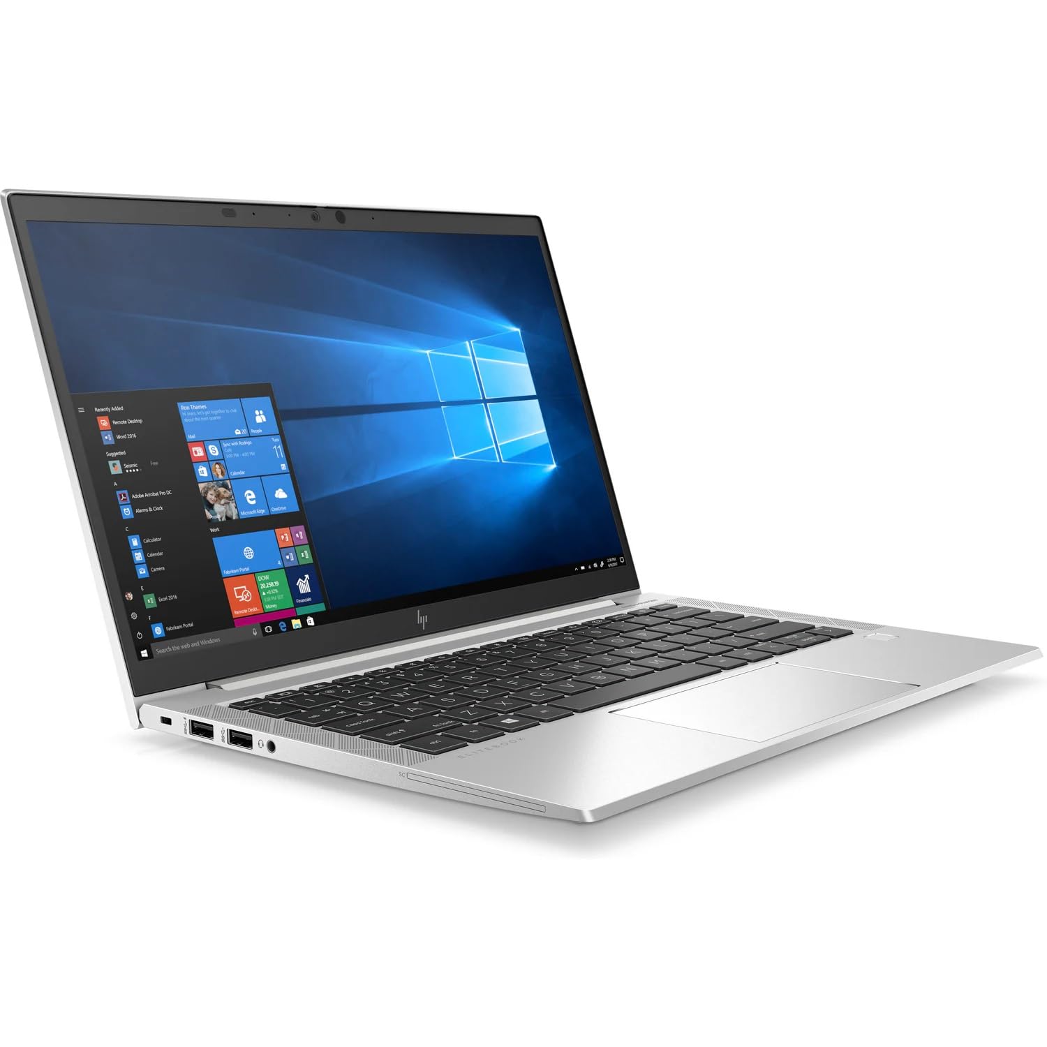 HP EliteBook 830 G7 13.3