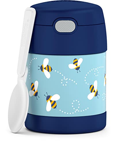 Honey Bees