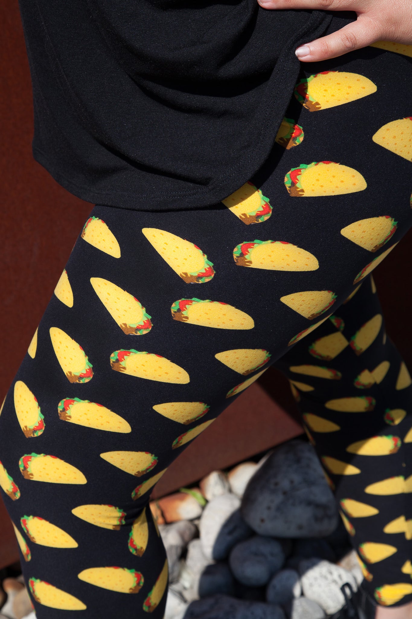 Taco Tuesday Plus (3X 5X) - Premium Taco Holder Set for Family Gatherings & Mexican-Themed Parties