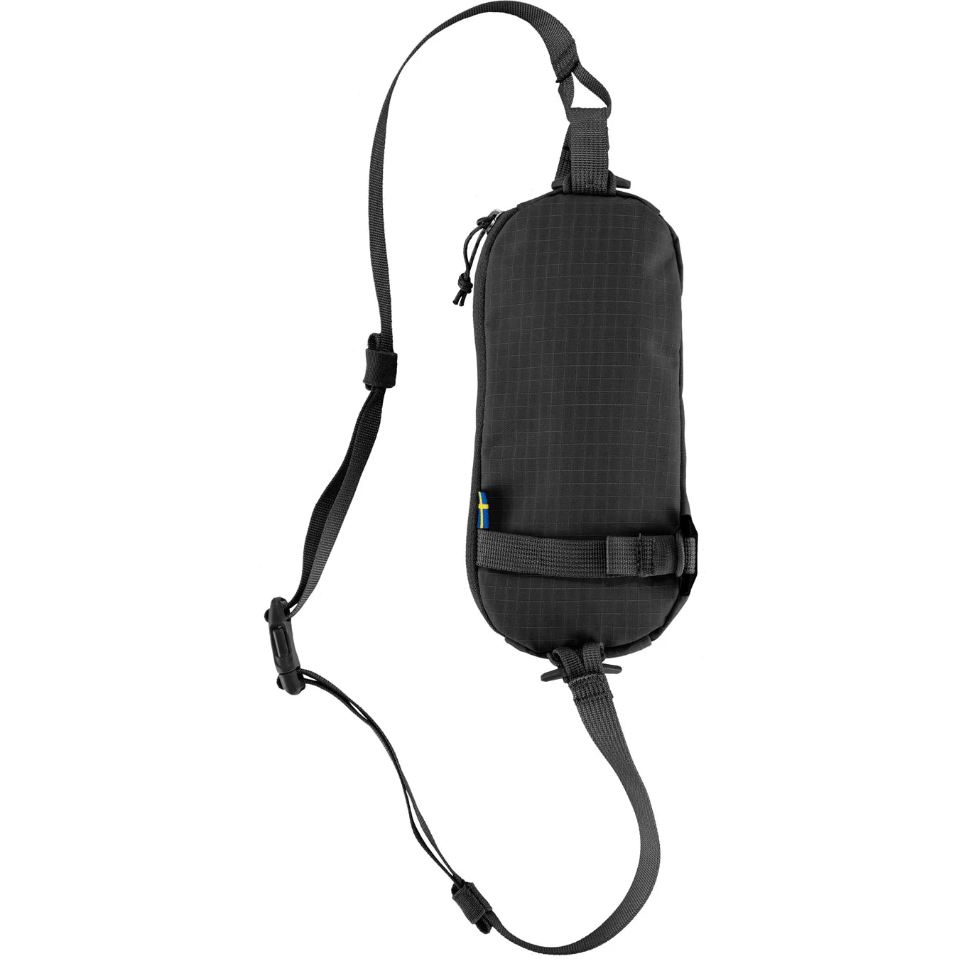 Abisko Bottle Pocket F23100177 - Insulated Water Bottle Holder for Hiking, Camping & Outdoor Adventures - Perfect for Backpacks & Gear Attachment
