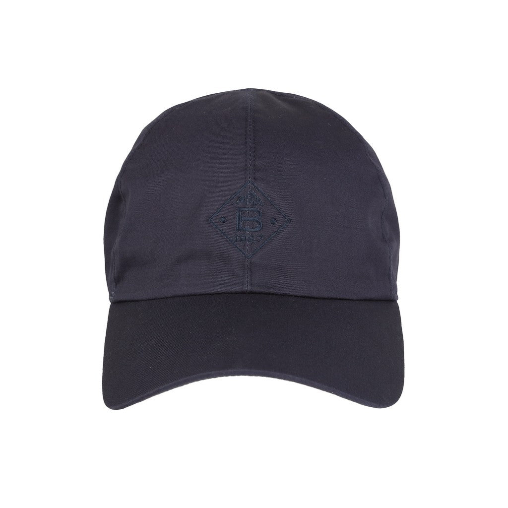 BEAUCAIRE Cotton Baseball Cap for Men & Women - Adjustable Navy Blue Hat for Outdoor Sports, Hiking, and Casual Wear