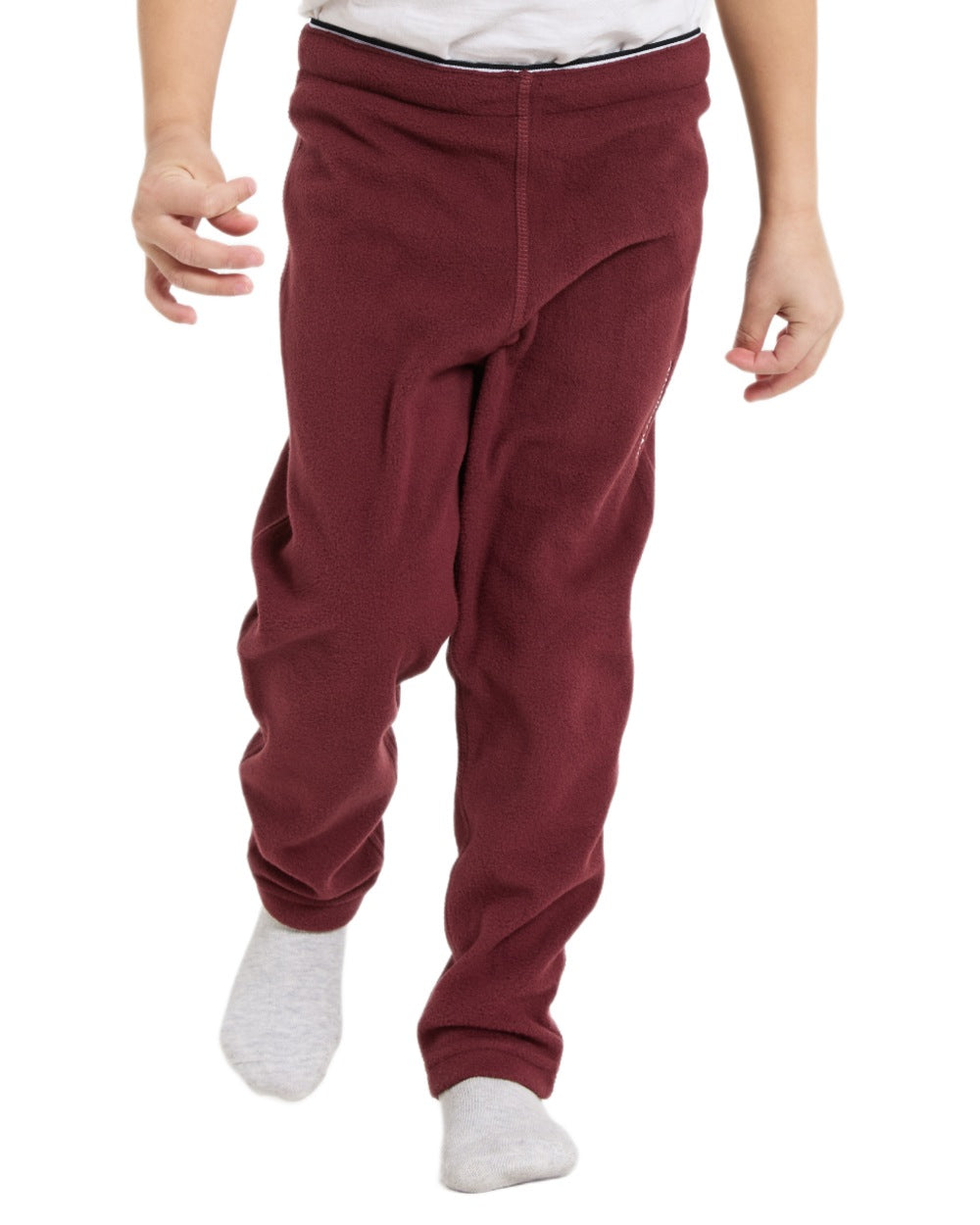 Didriksons Monte Kids Pants - Waterproof Outdoor Pants for Boys & Girls - Durable Winter Snow Pants for Skiing, Hiking & Play