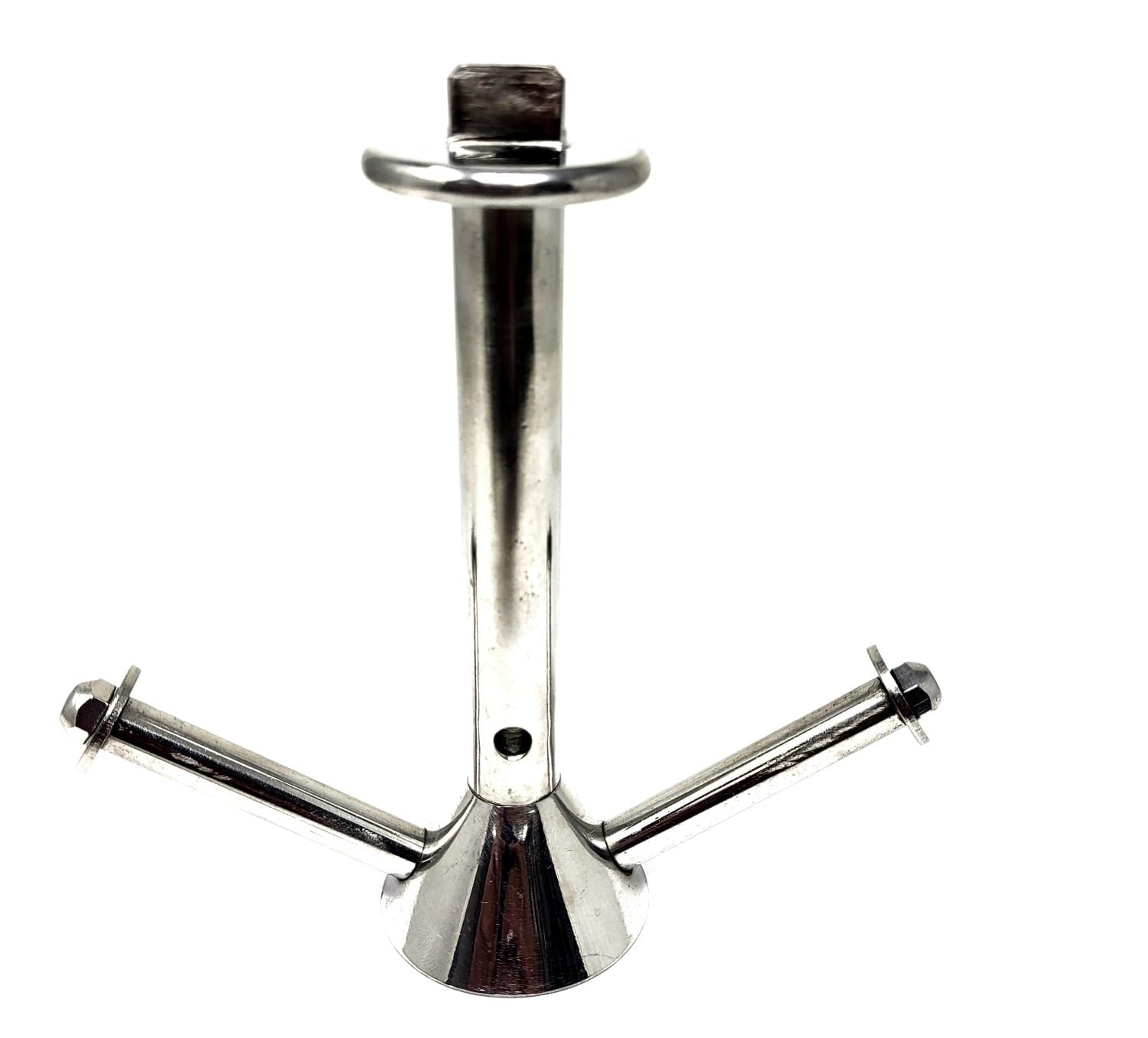 Elgi Ultra Mini/Mini T 1.25L Wet Grinder Stone Roller Holder Assembly - Replacement Part for Indian Cooking & Spice Grinding
