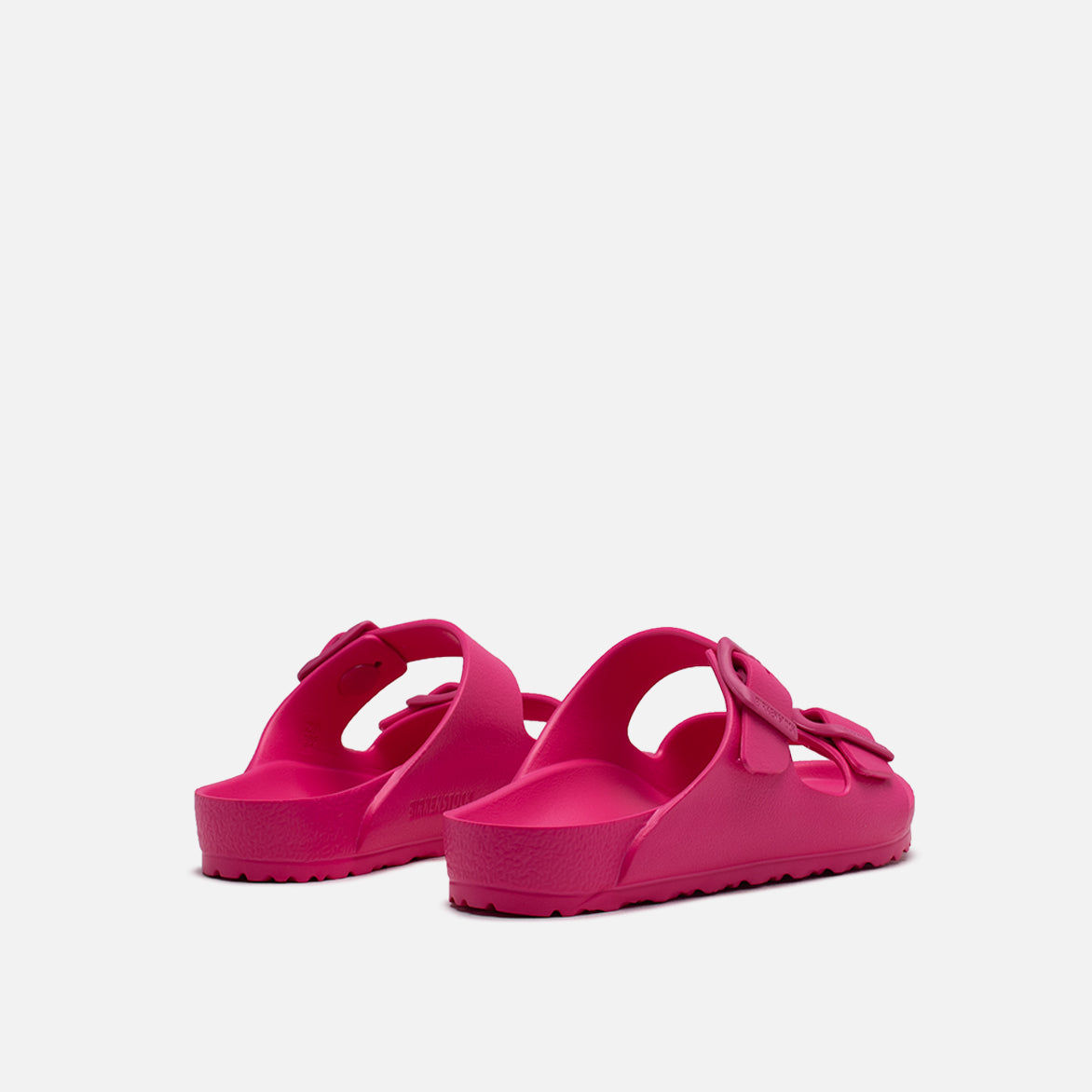 Arizona EVA (PS) Beetroot Purple Sandals - Comfortable & Stylish Women's Shoes for Beach, Pool, and Summer Outings