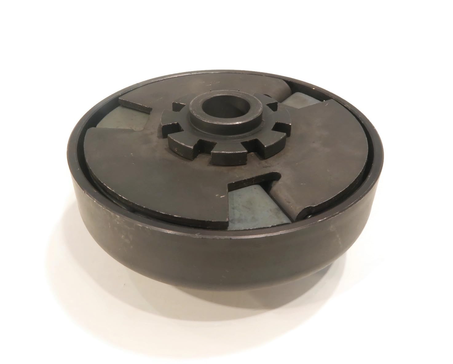 High-Performance Centrifugal Clutch 5/8