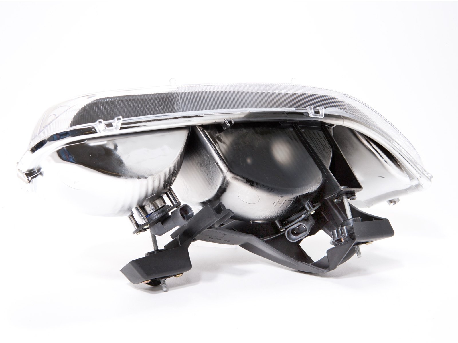 HEADLIGHTSDEPOT Replacement Headlights for Chevrolet Silverado 1500/HD/2500/3500 & Suburban/Tahoe - Halogen Headlamp Assembly Kit (4-Piece Set) w/Parking Lights - Left Driver & Right Passenger Side - Perfect for Night Driving & Off-Road Adventures