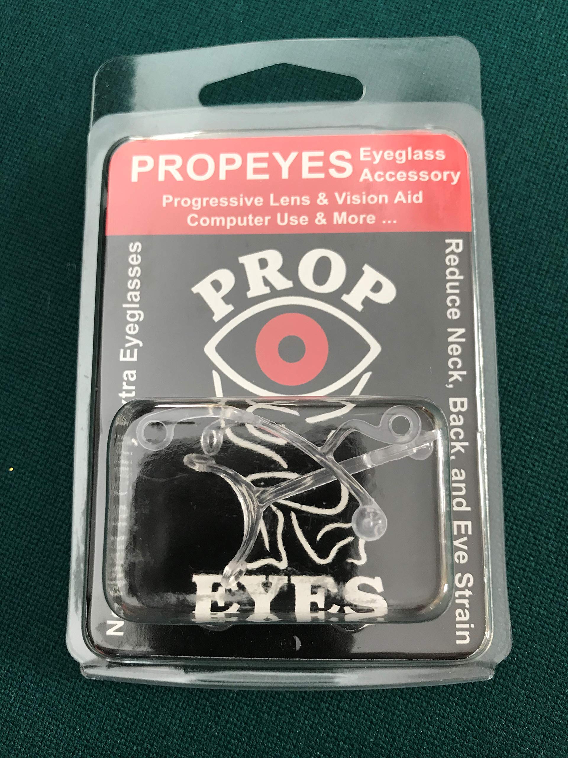 Progressive Lenses for Computer Work - Reduce Neck Pain & Eye Strain - No Need for Extra Reading Glasses - Perfect for Office, Gaming & Digital Screen Use