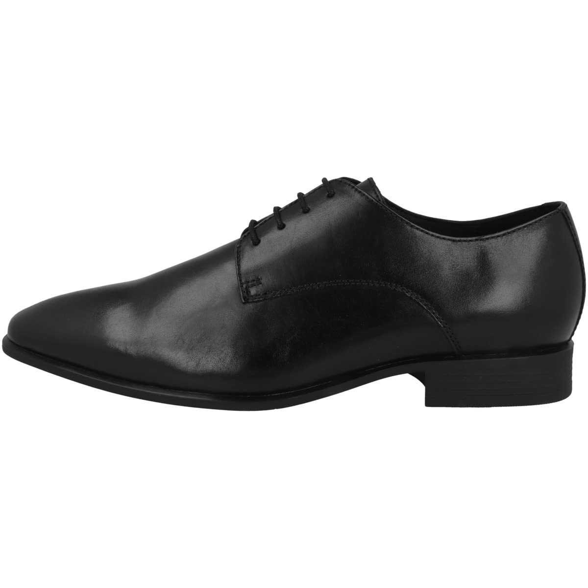 Geox Men's Breathable Oxford Dress Shoes - Comfortable & Stylish for Business, Office & Formal Occasions