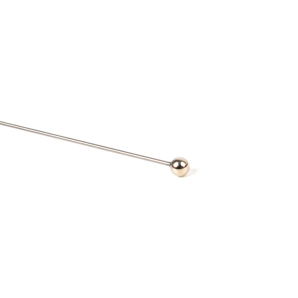 2-Pack VHF NMO Antenna 136-174MHz 2-Meter Mobile Radio Antenna for Amateur Ham, CB, Police Scanner - Perfect for Car, Truck, Boat & Emergency Communication