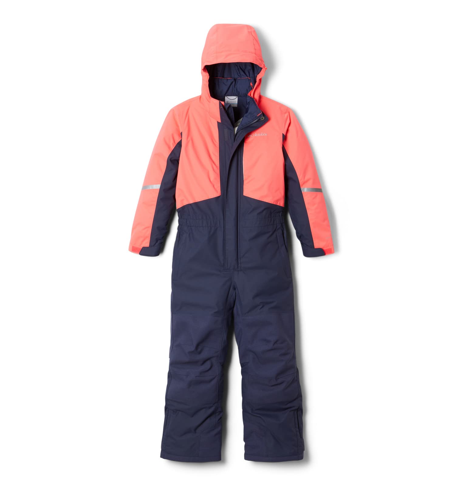 Columbia Unisex Baby Buga II Suit - Waterproof Winter Snowsuit for Infants & Toddlers - Perfect for Outdoor Play, Snow Days & Cold Weather Adventures