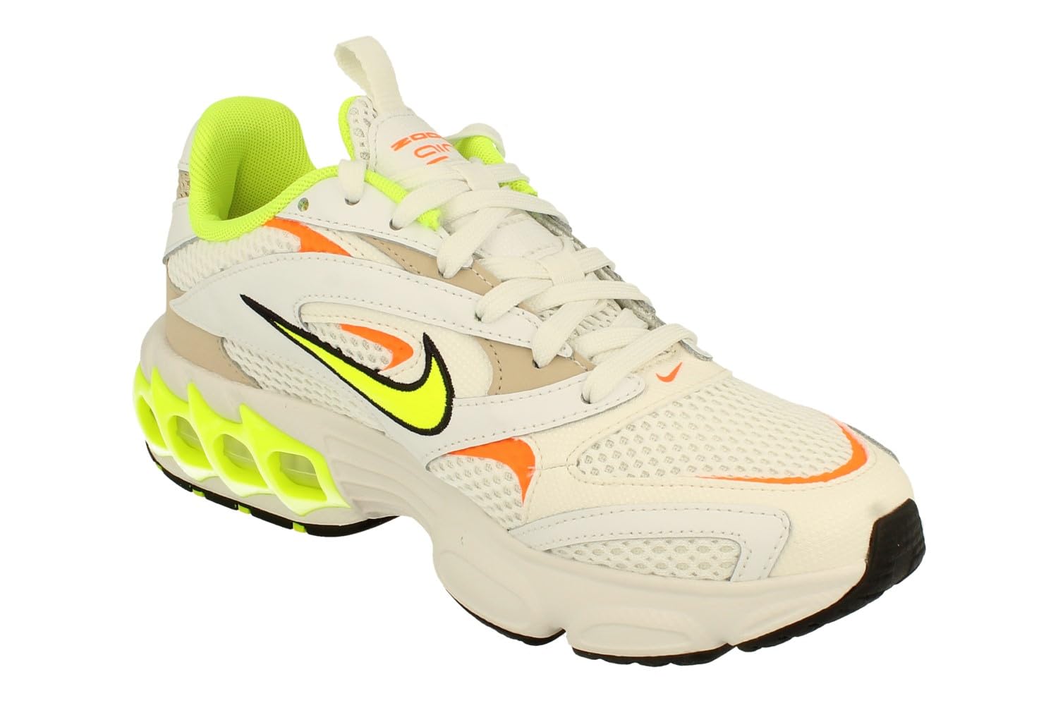 Nike Zoom Air Fire Women's Running Shoes - Lightweight Cushioned Sneakers for Jogging, Gym & Everyday Wear