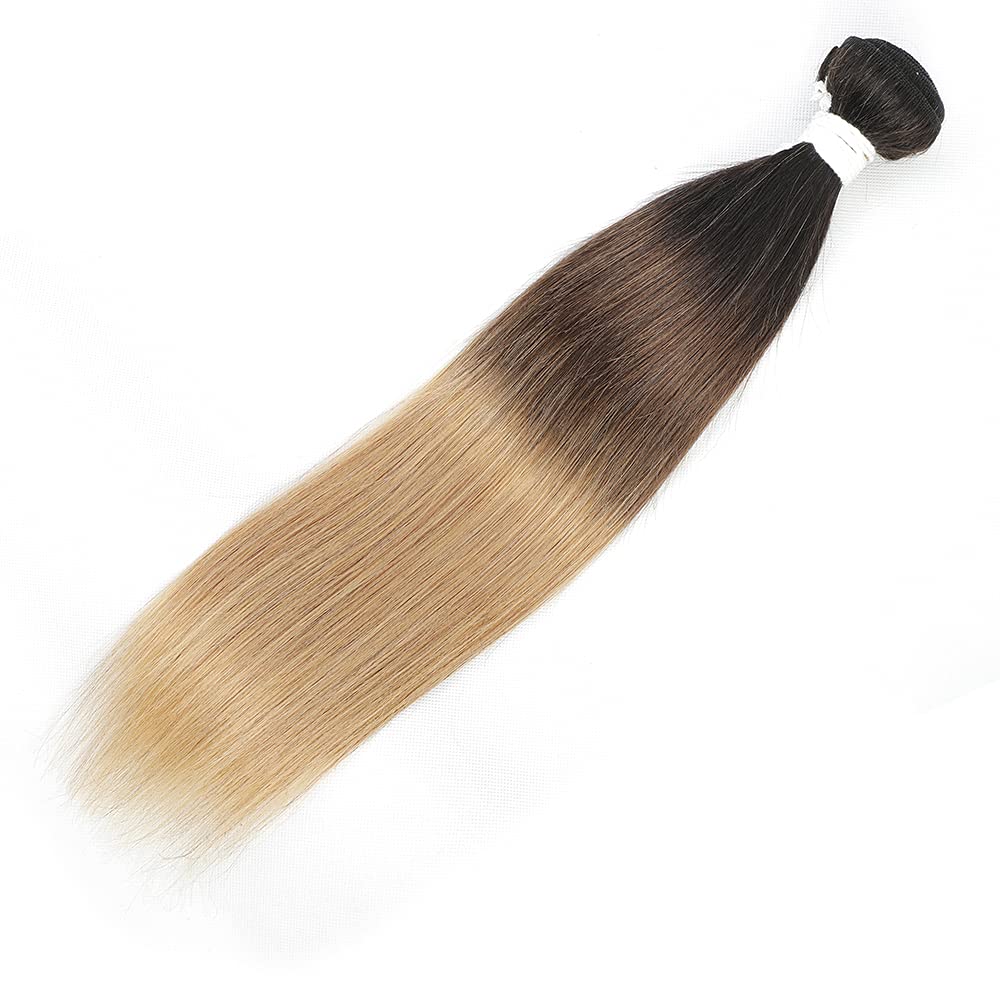 REMY Brazilian Virgin Human Hair Bundles 26