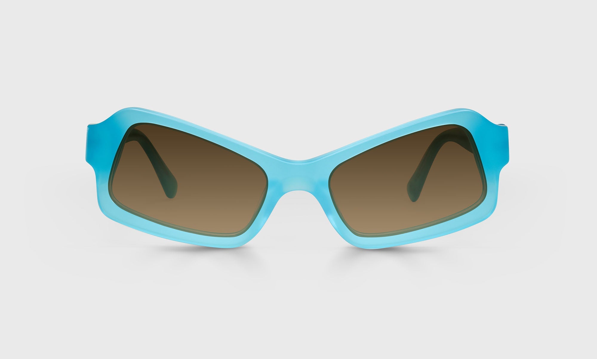 Stylish Blue Light Blocking Glasses for Women - Trendy Anti-Eye Strain Computer Glasses for Work, Gaming & Online Classes