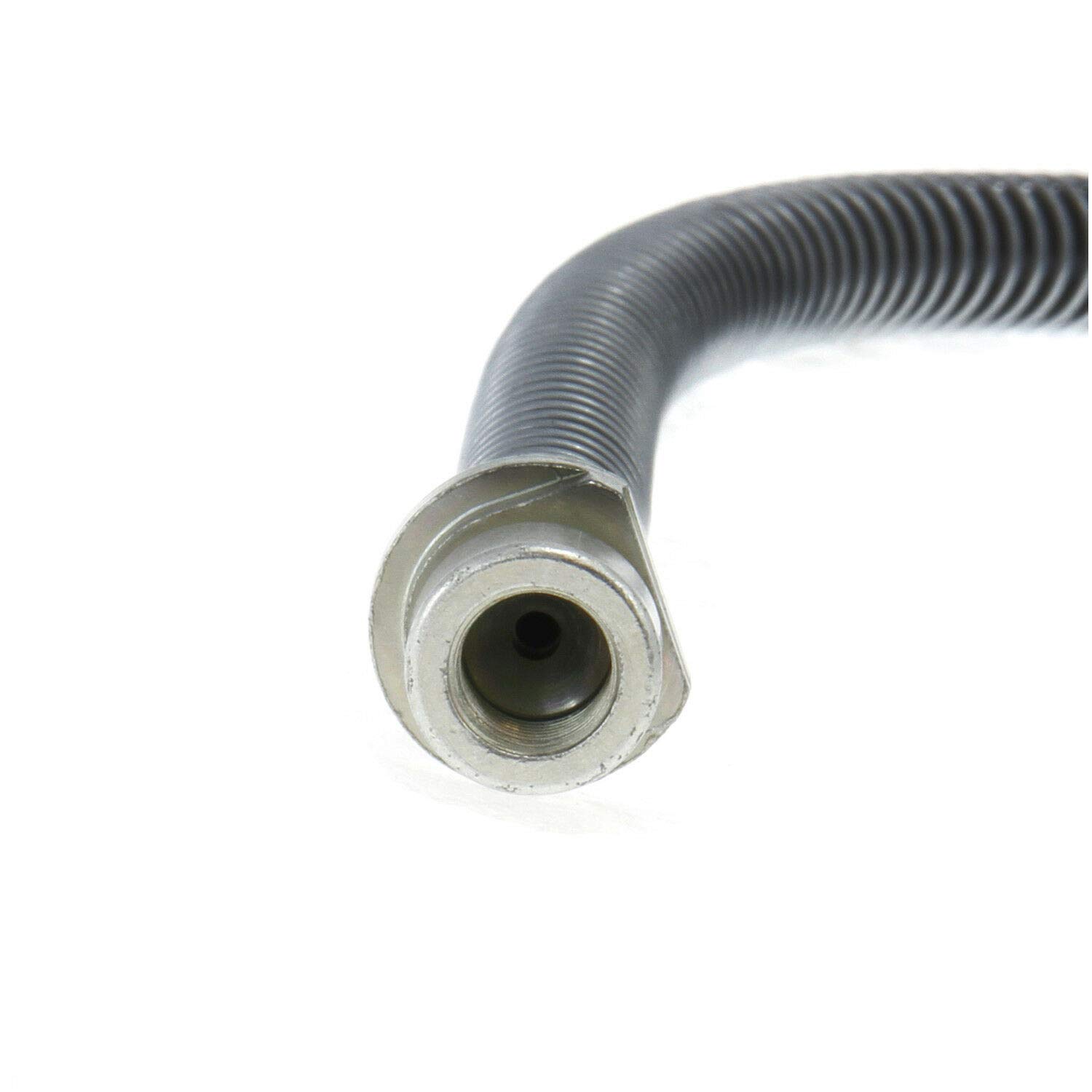 Centric Parts 150.28007 High-Performance Brake Hose - Durable & Reliable Replacement for Smooth Braking - Perfect for Cars, Trucks & SUVs